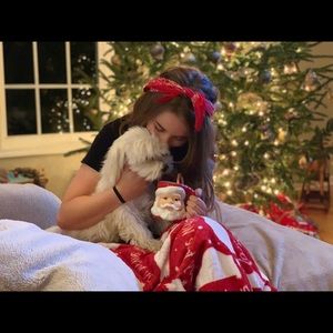 Meet your Posher, Addalyn